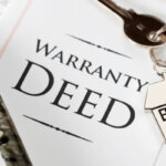 Selling house without a deed Texas
