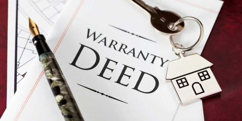 Selling house without a deed [market_city]