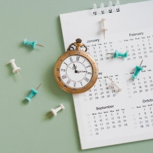 Timeline to sell inherited house Texas