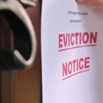 Eviction Notice In Texas