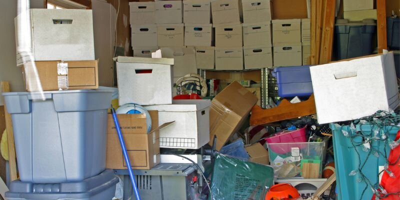 Hoarder House Sale Guide in Texas