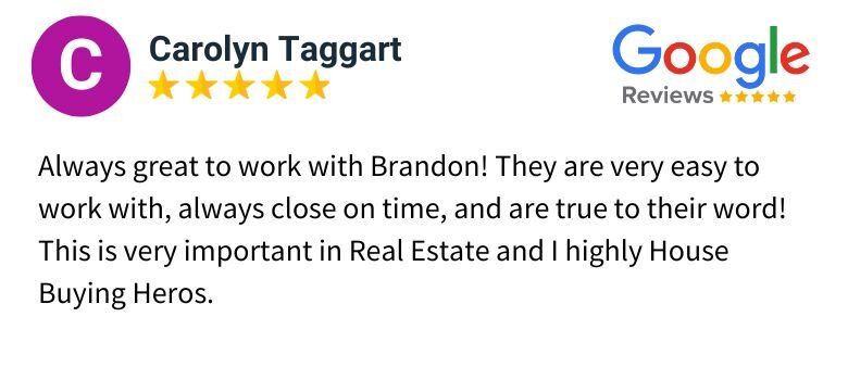House Buying Heros Reviews 1