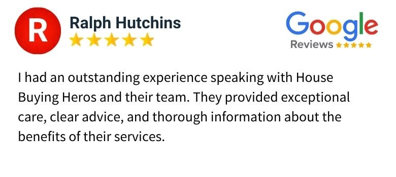 House Buying Heros Reviews 2