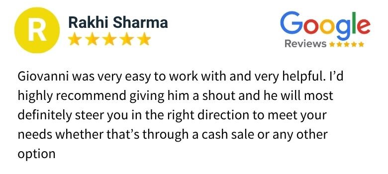 House Buying Heros Reviews 3