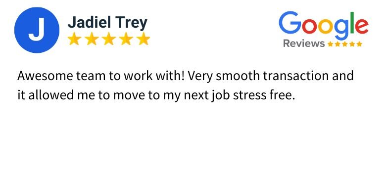 House Buying Heros Reviews 5
