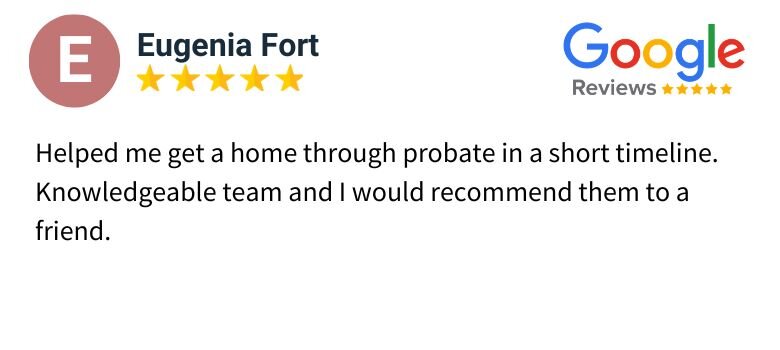House Buying Heros Reviews 6