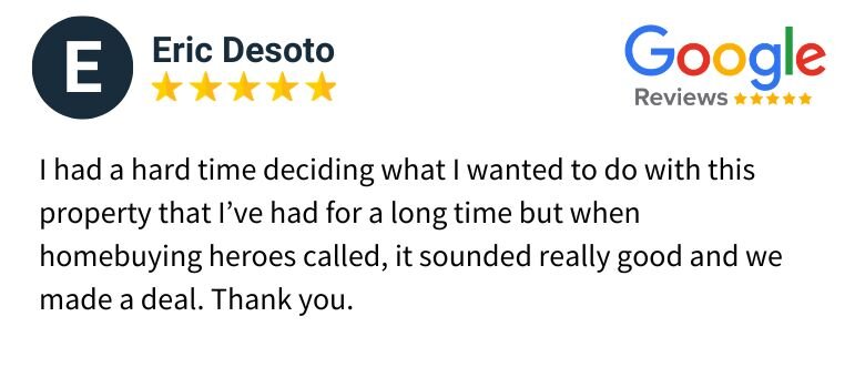 House Buying Heros Reviews 8