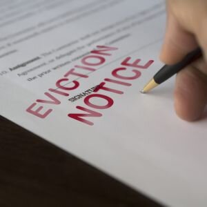 How Long Does An Eviction Process Take In Texas