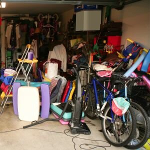 Steps to Sell a Hoarder House in Texas