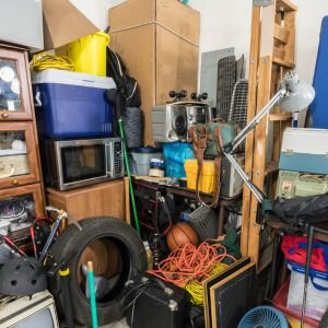 Tips for Selling a Hoarder House in Texas