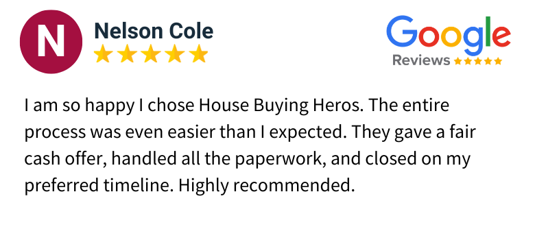 House Buying Heroes Reviews 9