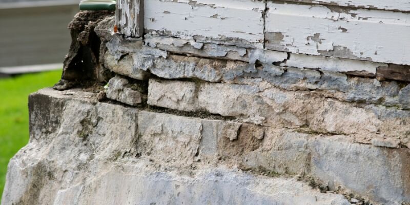 Understanding How Foundation Problems Affect Home Value and Buyer Interest