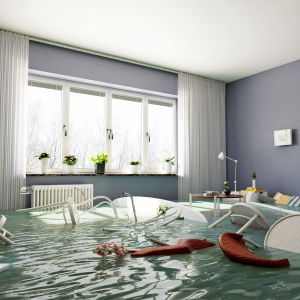 Sell Your House With Flood Damage Texas
