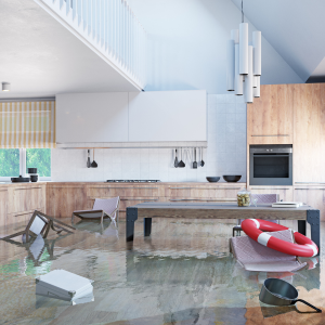 We Buy Houses With Flood Damage Texas