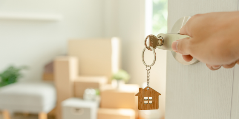 How to Sell Your House Without Leaving It in Garland