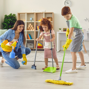 How to Sell Your House and Stay Put in Garland