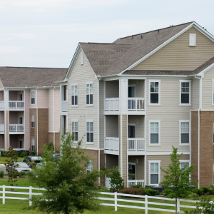 Apartment Building for Sale with Code Violations In Texas