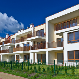 Available: Apartment Complex In Texas
