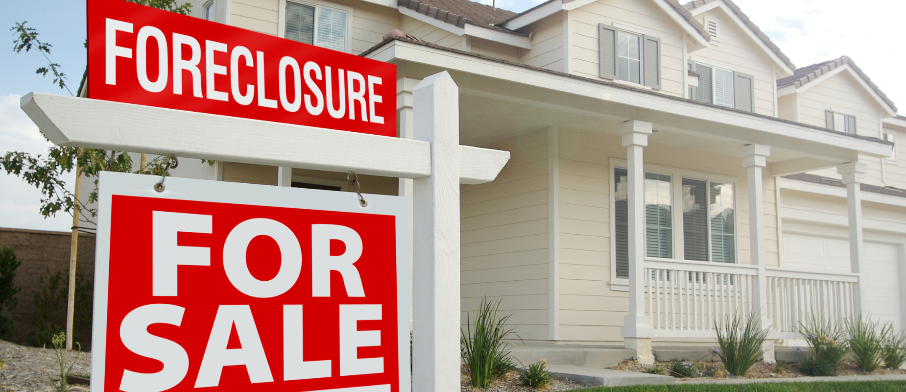 Guide to Selling an Apartment Complex in Foreclosure In Texas
