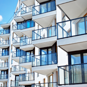 Multi-Unit Apartment Building for Sale In Texas