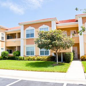 Apartment Complex for Sale with Code Violations In Texas