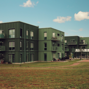 Selling an Apartment Complex with Code Issues In Texas