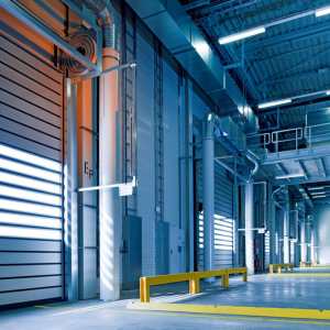 Listing Warehouse for Sale In Texas