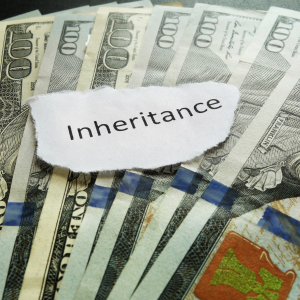 Sale of Inherited Apartment Complex In Texas