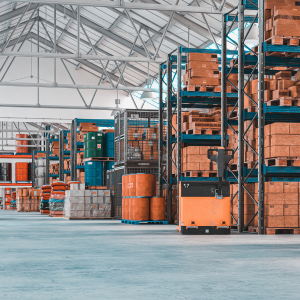 Selling Self-Storage Property In Texas