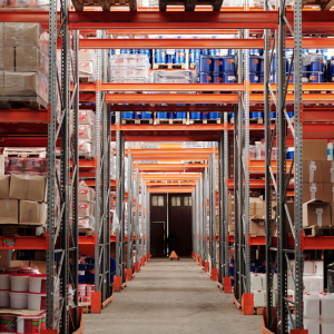 Selling Storage Complex Property In Texas