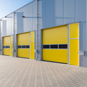 Selling Warehouse Property In Texas