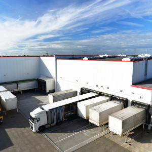 Selling Warehouse In Texas