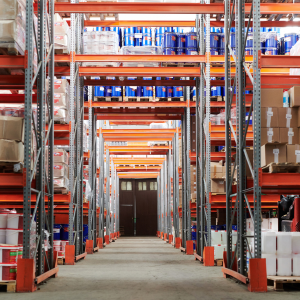 Selling a Storage Facility In Texas