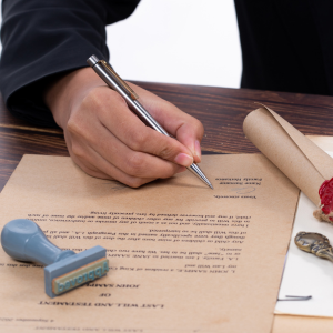 Selling an Inherited Apartment Property In Texas