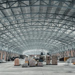 Warehouse Property for Sale In Texas