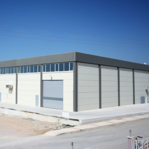 Warehouse Property on Sale In Texas