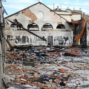 A Guide to Selling a Warehouse with Fire Damage In Texas