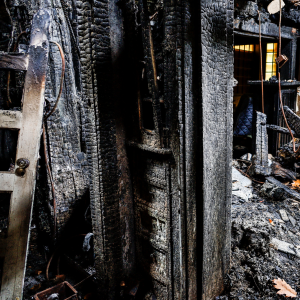 How to Successfully Sell a Fire-Damaged Warehouse In Texas