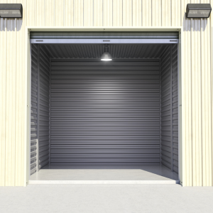 Inherited Self-Storage for Sale Texas