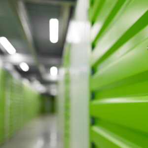 Self-Storage Facility for Sale Texas
