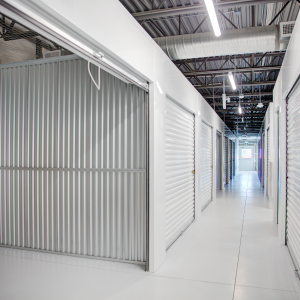Selling Self-Storage Inherited Texas