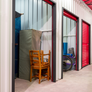 Selling a Vacant Self-Storage Property In Texas