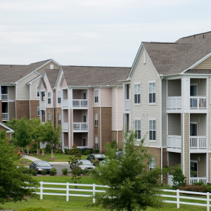 Selling an Apartment Complex for Cash In Texas