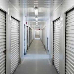 Vacant Self-Storage Complex Available In Texas