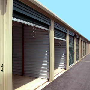 Vacant Self-Storage Complex for Sale In Texas