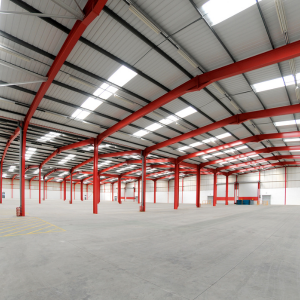 Warehouse for Sale – Vacant in Texas
