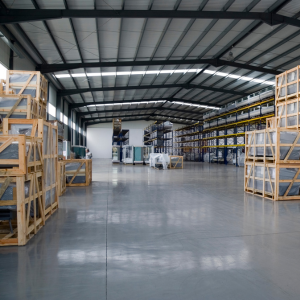 How to Handle Selling an Inherited Warehouse In Texas