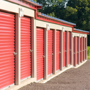 How to Sell a Self-Storage Business with Legal Issues In Texas