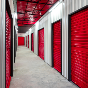 How to Sell a Self-Storage Facility Despite a Lawsuit In Texas