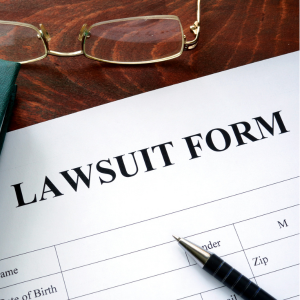 How to Sell a Self-Storage Facility While Facing a Lawsuit In Texas